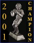 2001 FPLeague Champion