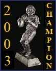 2003 FPLeague Champion