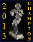 2013 FPLeague Champion