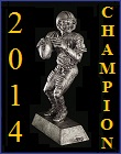 2014 FPLeague Champion