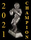 2021 FPLeague Champion
